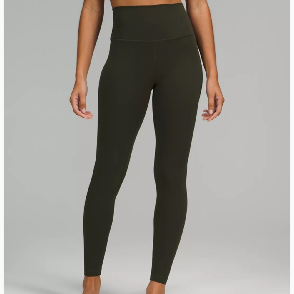 Align™ High-Rise Pant 28"